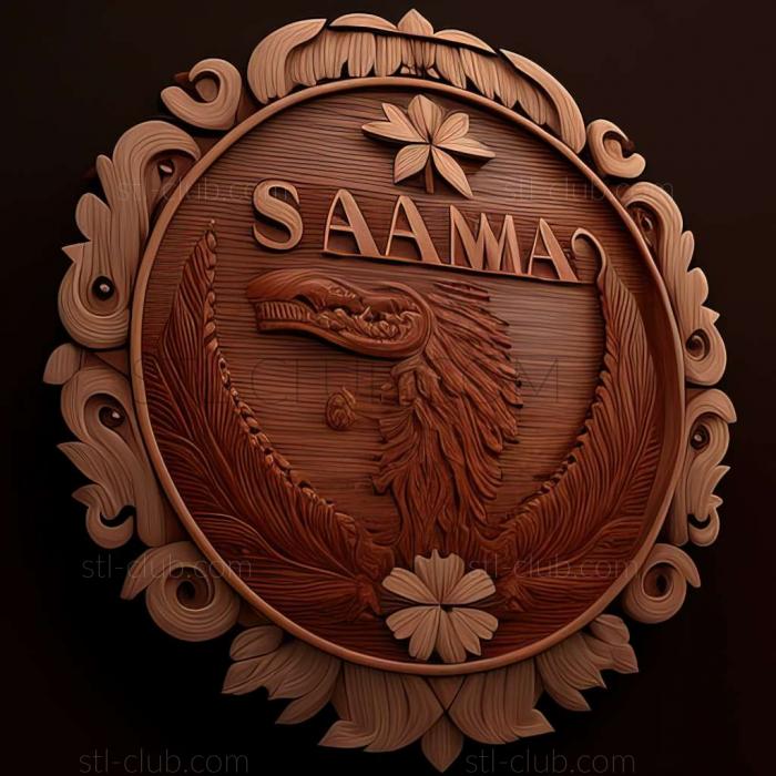 Samoa  Independent State of Samoa